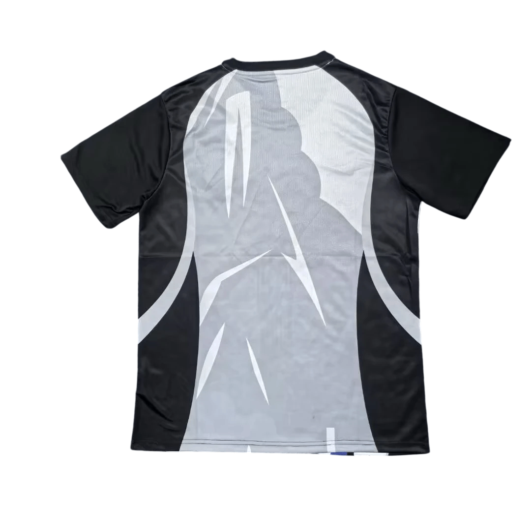 Camiseta Brasil Edición Especial 2025/2026