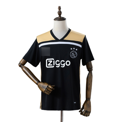 Ajax Retro Away Shirt 2018/2019
