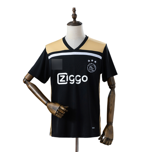 Ajax Retro Away Shirt 2018/2019