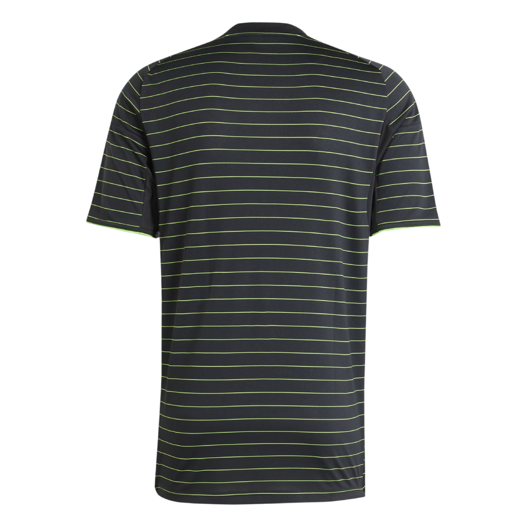 Celtic Away Kit 2025/2026