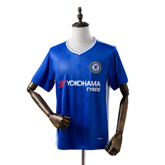 Chelsea Retro Home Shirt 2016/2017