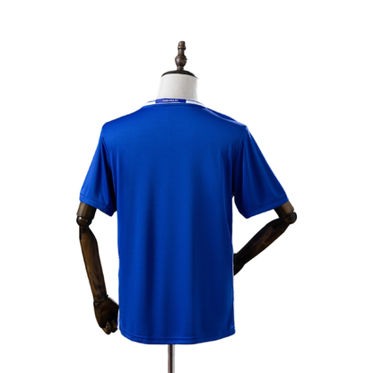 Chelsea Retro Home Shirt 2016/2017