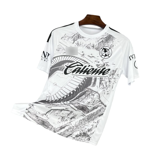 Club America Away Kit 2025/2026