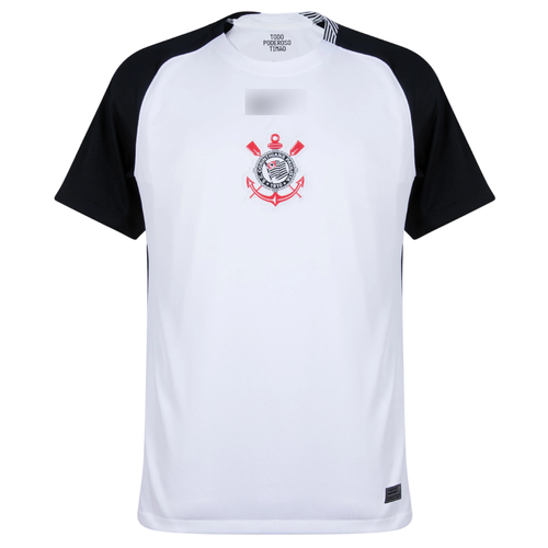 Corinthians Home Jersey 2025/2026