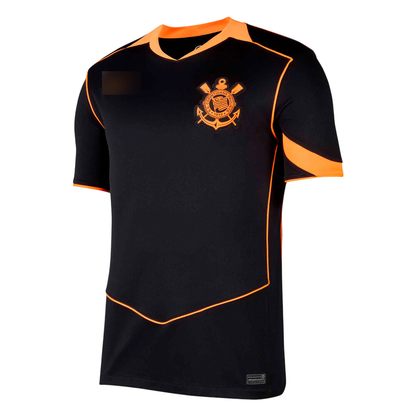 Corinthians Third Kit 2025/2026