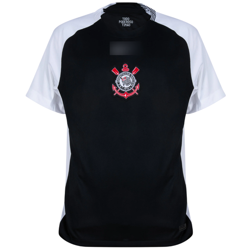 Corinthians Away Kit 2025/2026