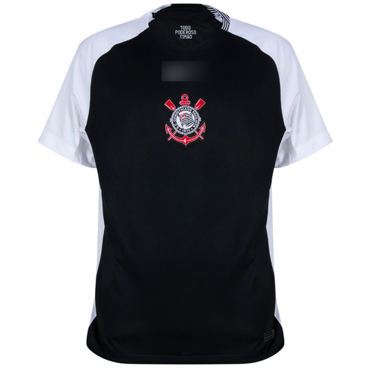 Corinthians Away Kit 2025/2026