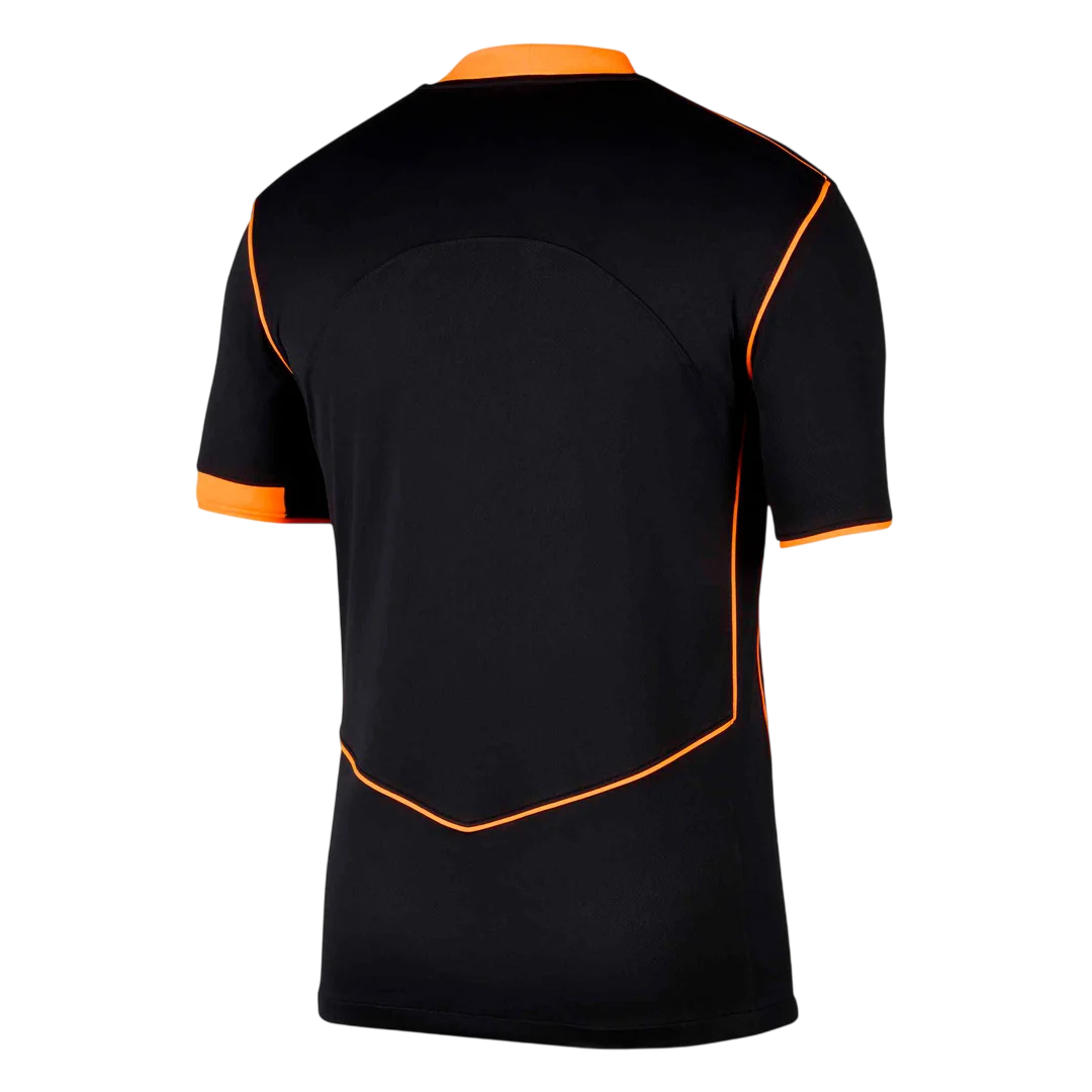 Corinthians Third Kit 2025/2026