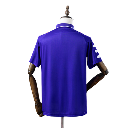 Fiorentina Retro Home Shirt 1998