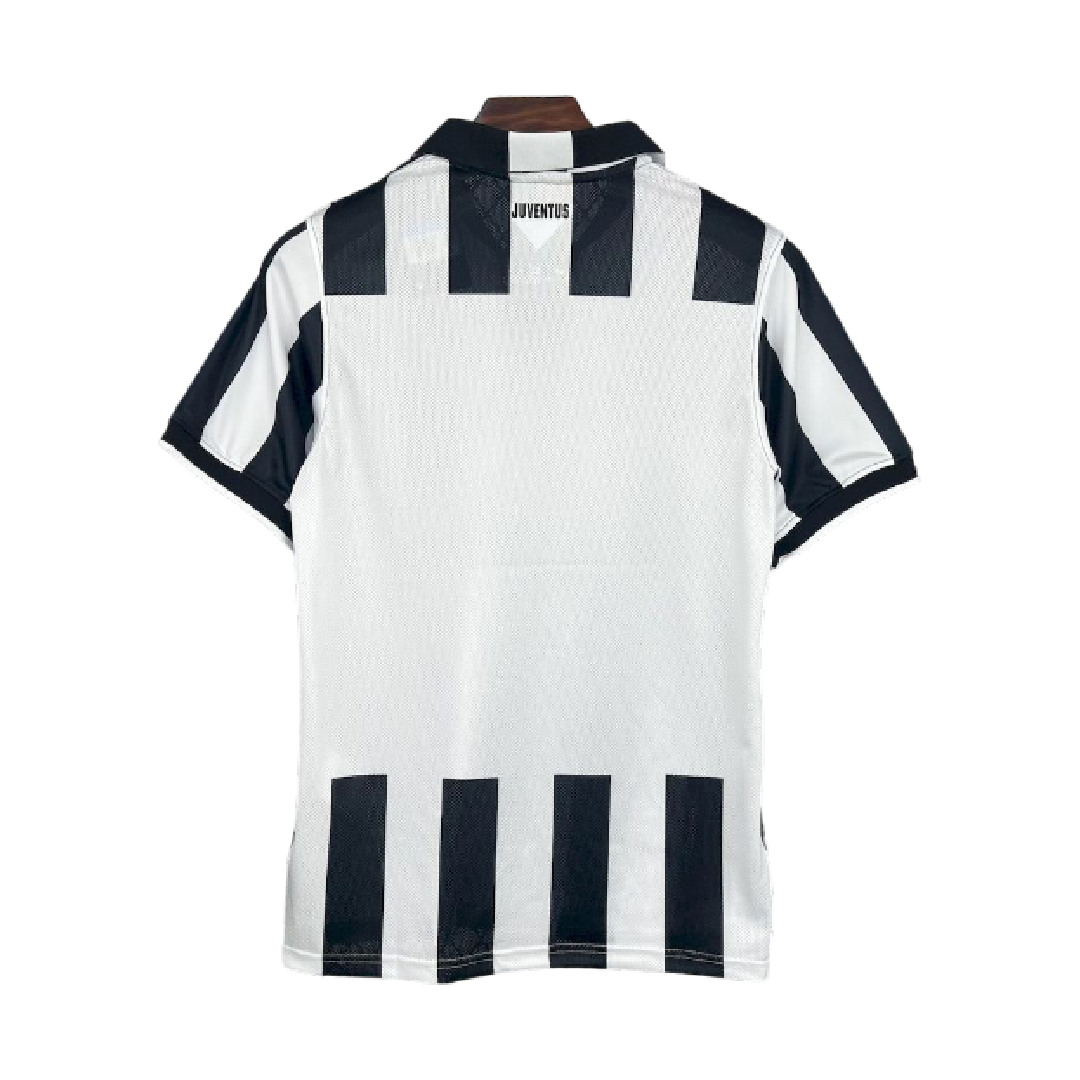Camiseta Retro Juventus Primera Equipación 2014/2015
