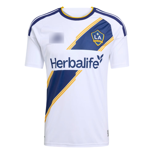 Camiseta Los Angeles Galaxy Primera Equipación 2026/2027