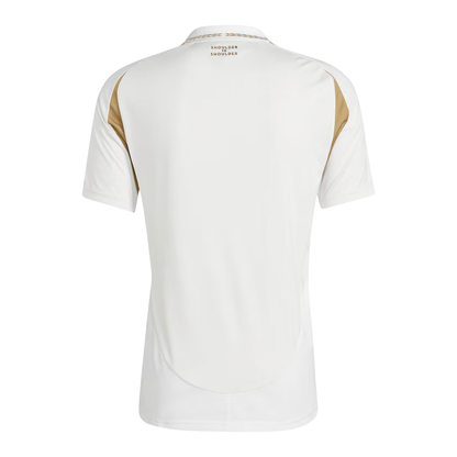 Camiseta Los Angeles Galaxy Segunda Equipación 2025/2026