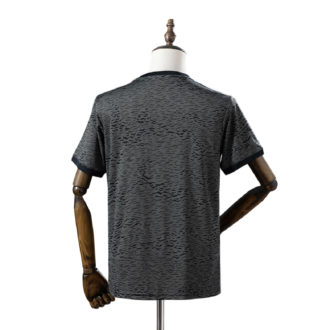Manchester United Retro Away Shirt 2020/2021