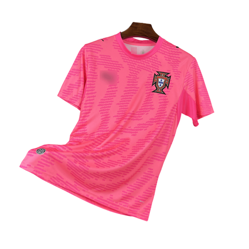 Portugal Special Edition World Cup Jersey 2026 