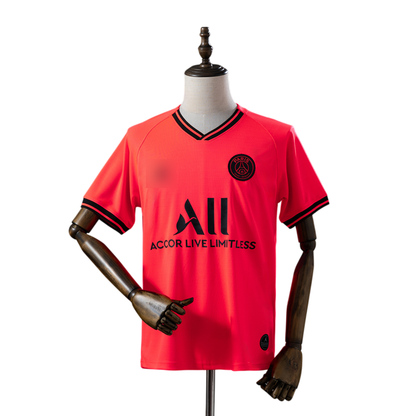 Camiseta Retro Paris Saint-Germain PSG Segunda Equipación 2019/2020