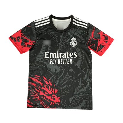 Camiseta Real Madrid Edición Especial 2024/2025