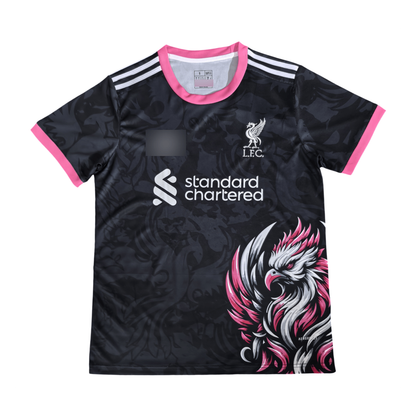 Camiseta Liverpool Edición Especial 2025/2026