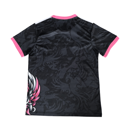 Camiseta Liverpool Edición Especial 2025/2026