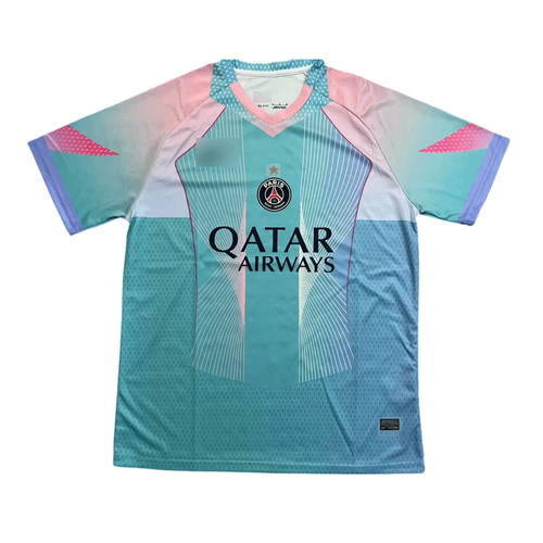 Camiseta Paris Saint-Germain PSG Edición Especial 2025/2026