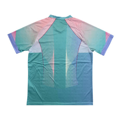 Camiseta Paris Saint-Germain PSG Edición Especial 2025/2026