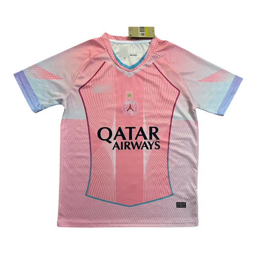 Camiseta Paris Saint-Germain PSG Edición Especial 2025/2026