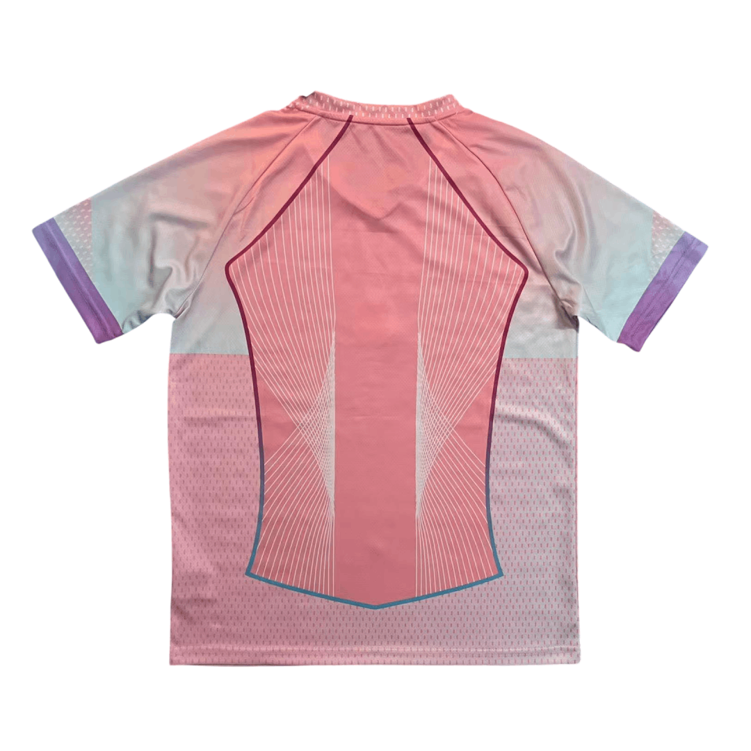 Camiseta Paris Saint-Germain PSG Edición Especial 2025/2026