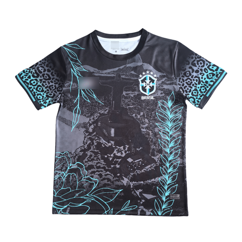Camiseta Brasil Edición Especial 2025/2026