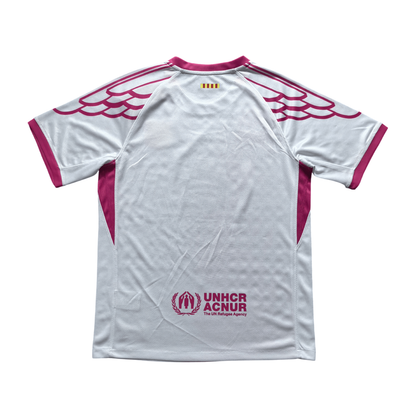 Camiseta Barcelona Edición Especial 2025