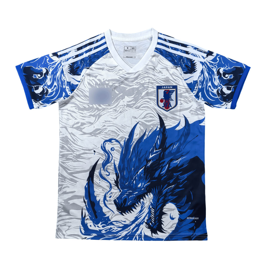 Japan Special Edition Jersey 2025/2026