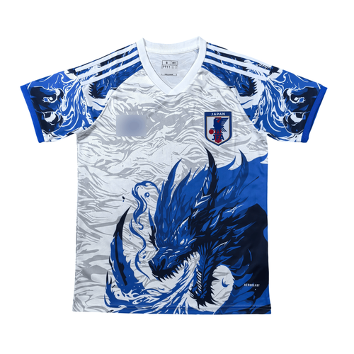Japan Special Edition Jersey 2025/2026