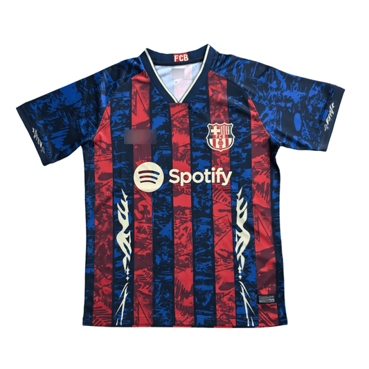 Camiseta Barcelona Edición Especial 2025