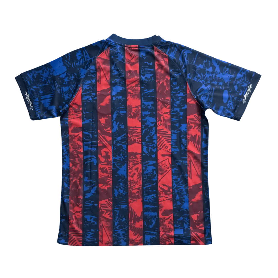 Camiseta Barcelona Edición Especial 2025