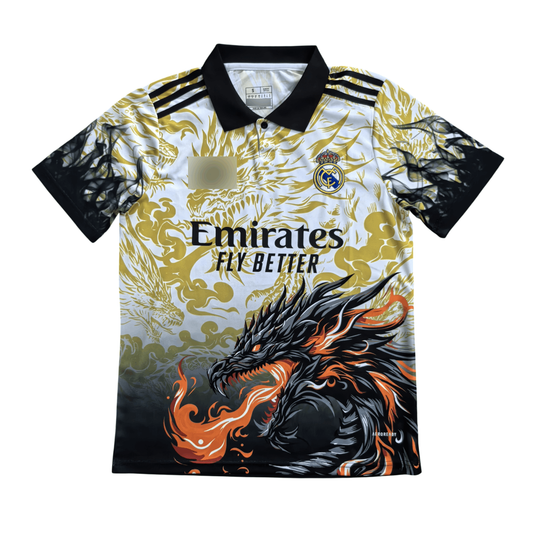 Camiseta Real Madrid Edición Especial 2024/2025