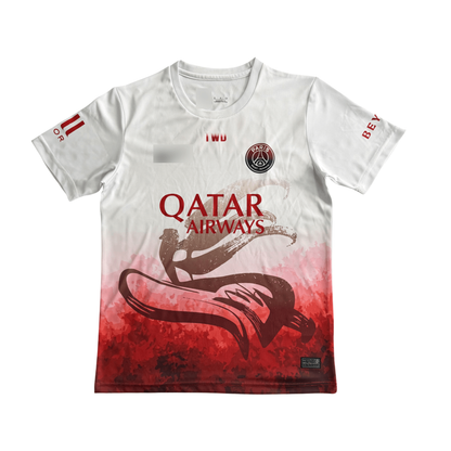 Camiseta Paris Saint-Germain PSG Edición Especial 2026/2027