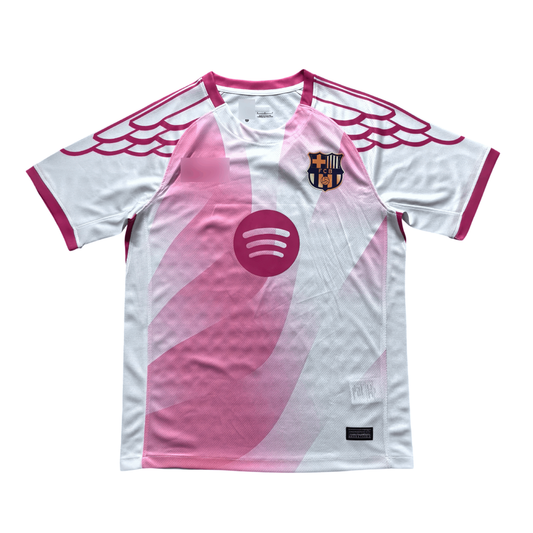 Camiseta Barcelona Edición Especial 2025