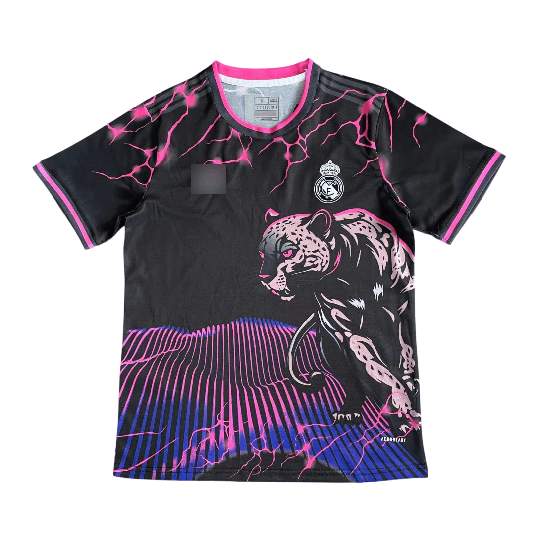Camiseta Real Madrid Edición Especial 2024/2025