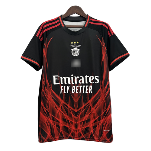 Camiseta Benfica Edición Especial 2025/2026