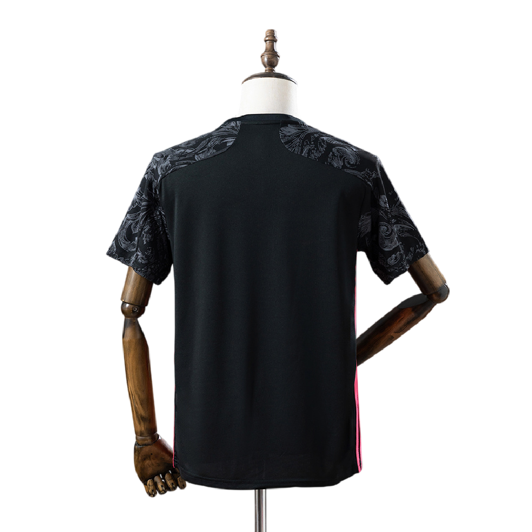 Real Madrid Retro Third Kit Shirt 2020/2021