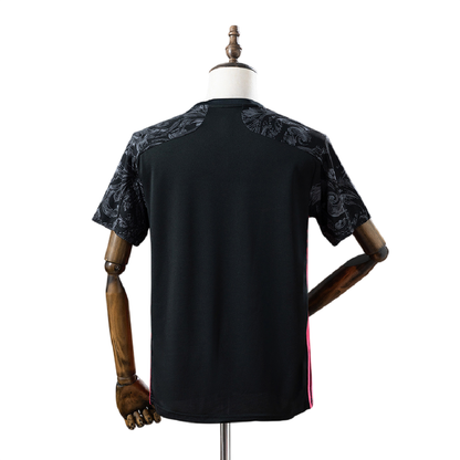 Real Madrid Retro Third Kit Shirt 2020/2021