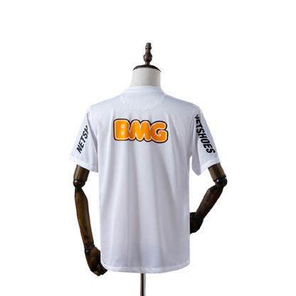 Camiseta Retro Santos Primera Equipación 2011/2012