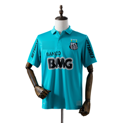 Santos Retro Away Shirt 2012/2013
