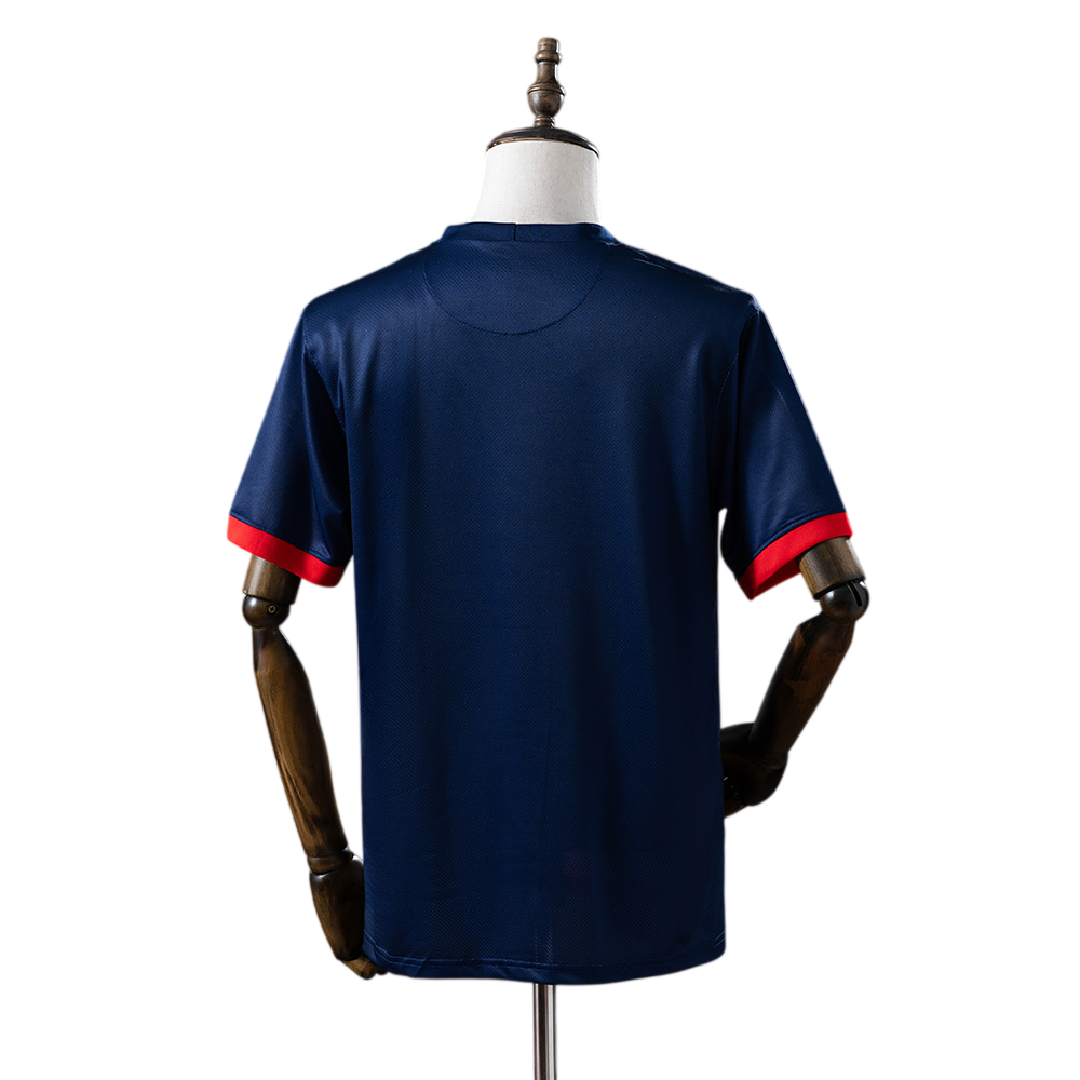 Camiseta Retro Paris Saint-Germain PSG Primera Equipación 2013/2014