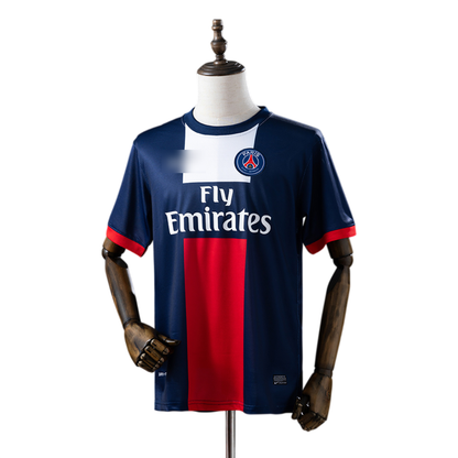Camiseta Retro Paris Saint-Germain PSG Primera Equipación 2013/2014