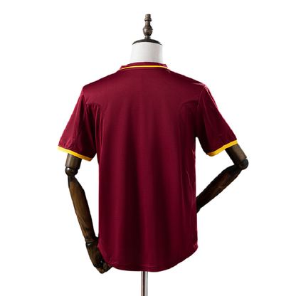 Retro Portugal Home Shirt 2000
