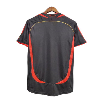 Camiseta Retro AC Milan Tercera Equipación 2006