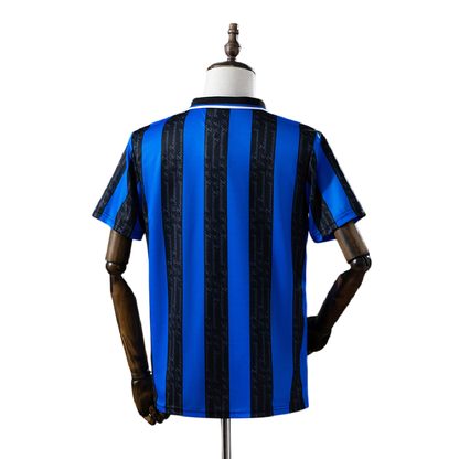 Camiseta Retro Inter de Milán Primera Equipación 1997/1998