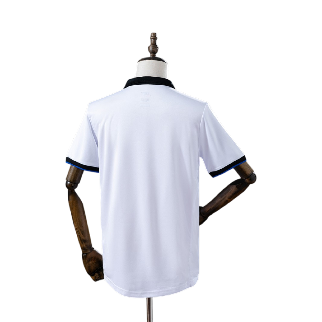 Camiseta Retro Inter de Milán Segunda Equipación 1998/1999