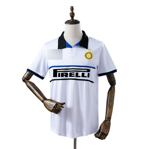 Camiseta Retro Inter de Milán Segunda Equipación 1998/1999