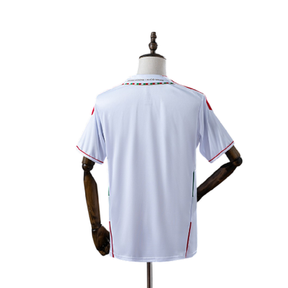 Camiseta Retro AC Milan Segunda Equipación 2011/2012