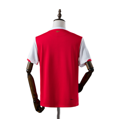 Arsenal Retro Home Shirt 2006/2007